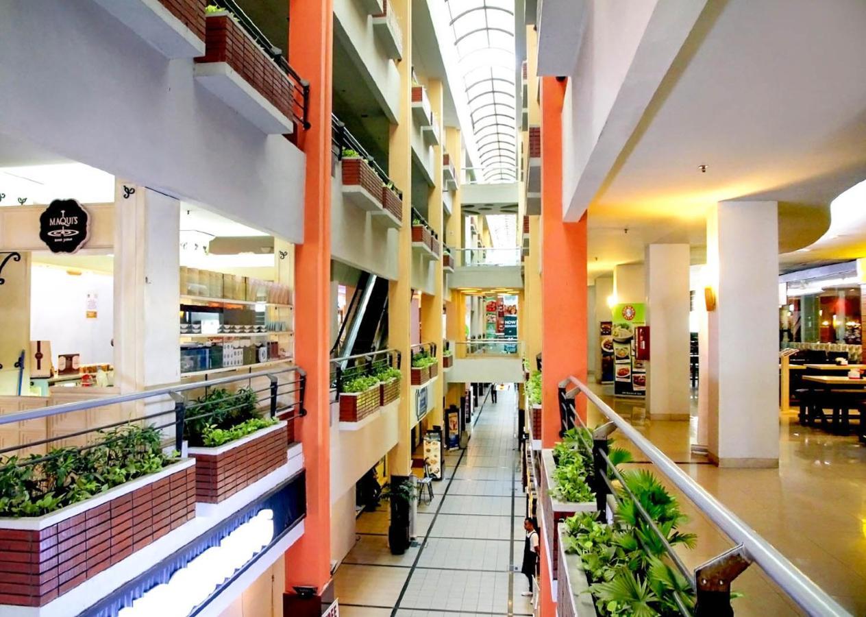 Quarter By Kozystay - Setiabudi Jakarta Eksteriør bilde